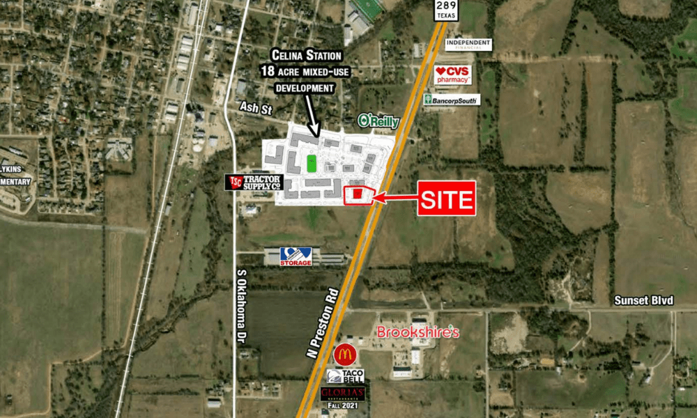 Gallery - Celina Station #2 (1)