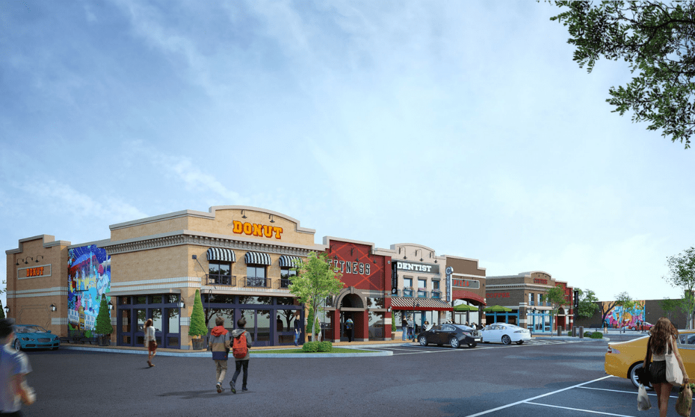 Gallery - Celina Station #2