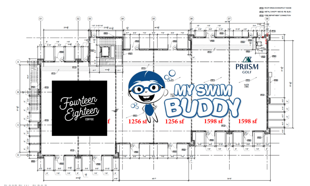 Gallery - Celina Station #3