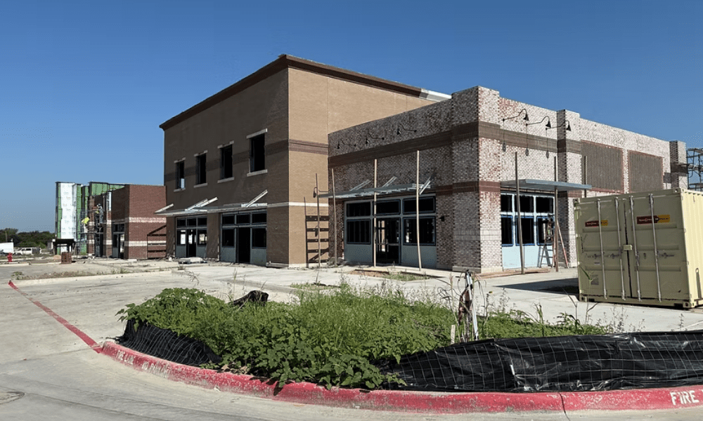 Gallery - Celina Station #4