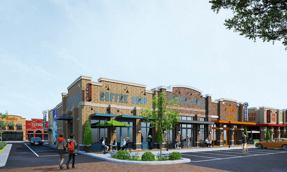 Gallery - Celina Station #6