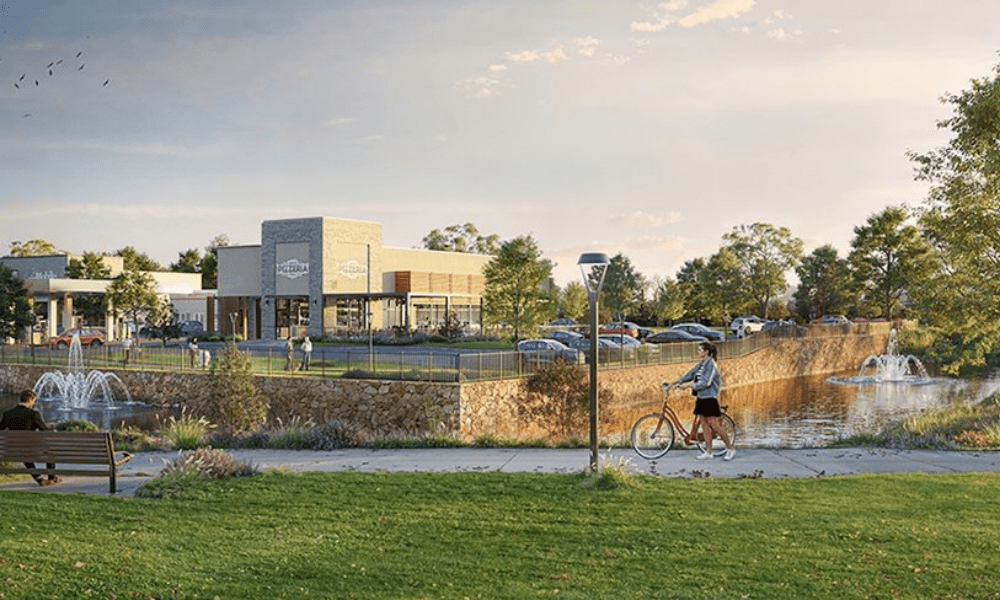 Gallery - Celina Summit Crossing #1