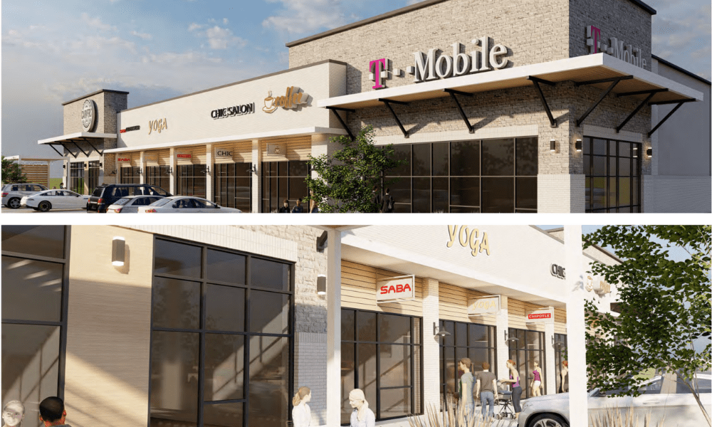 Gallery - Celina Summit Crossing #3