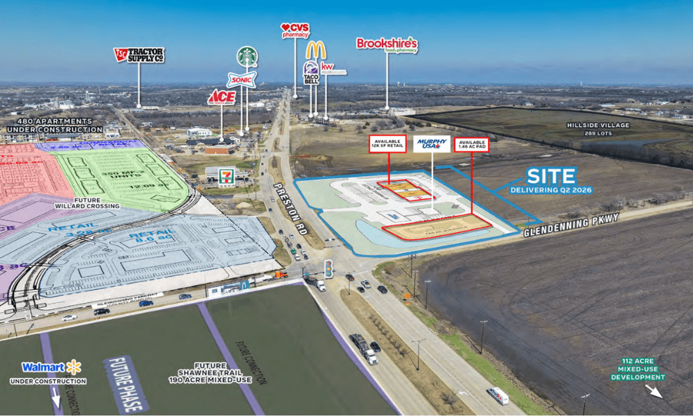 Gallery - Celina Summit Crossing #4