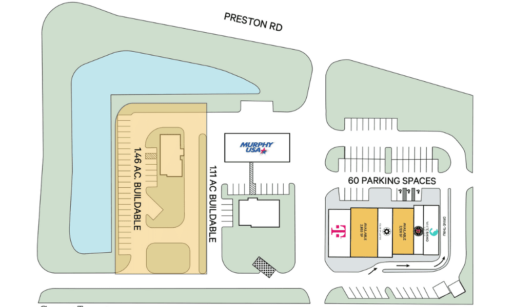 Gallery - Celina Summit Crossing #5