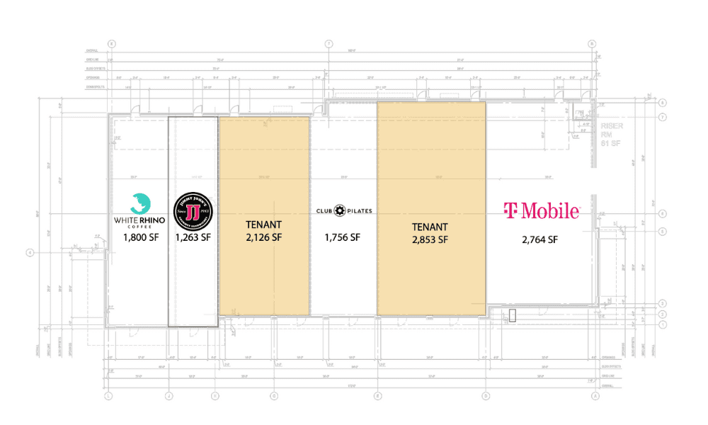 Gallery - Celina Summit Crossing #6