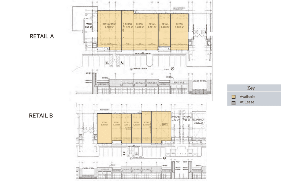 Gallery - Creeks at Celina #3