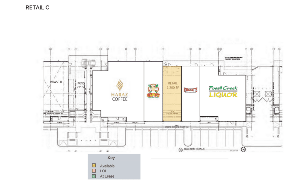 Gallery - Creeks at Celina #4