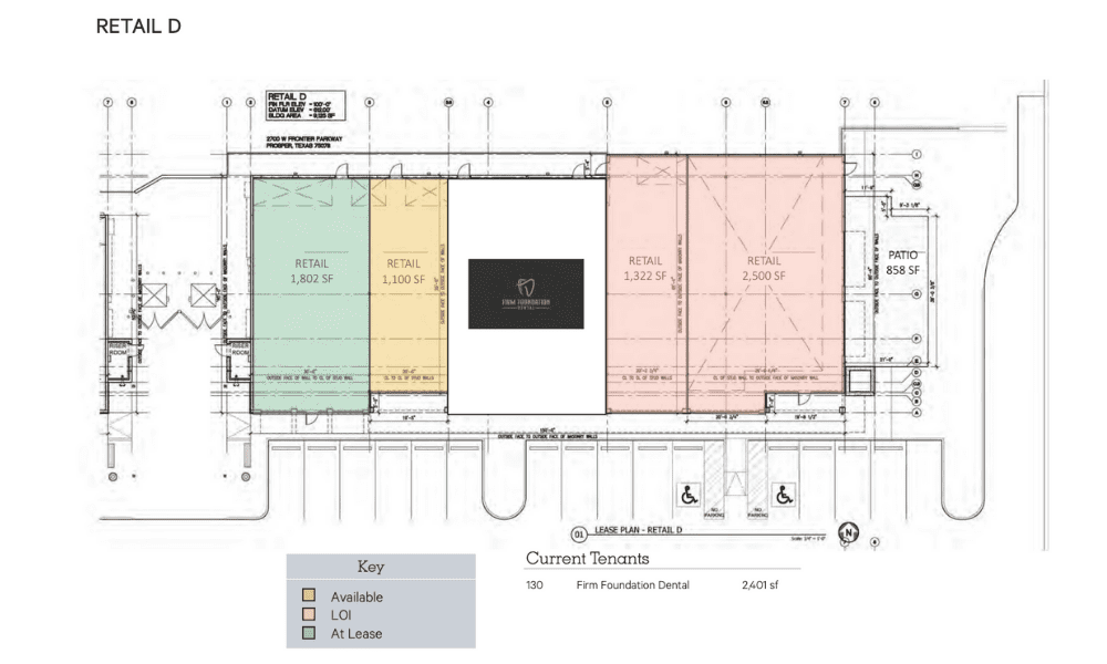 Gallery - Creeks at Celina #5