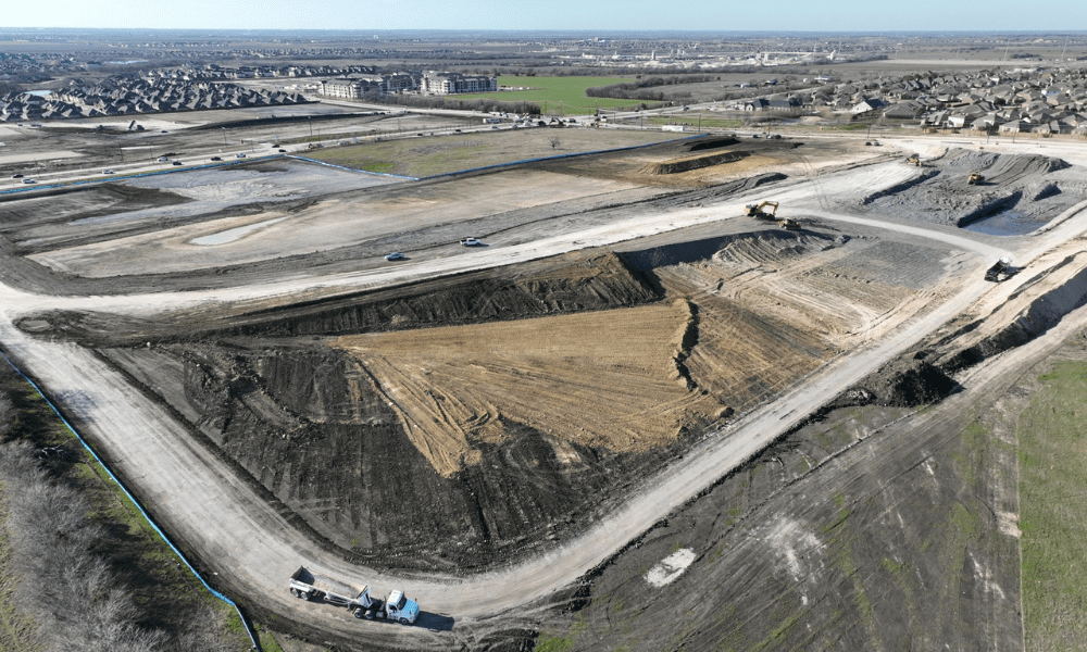 Gallery - Crossing at Moore Farm #2