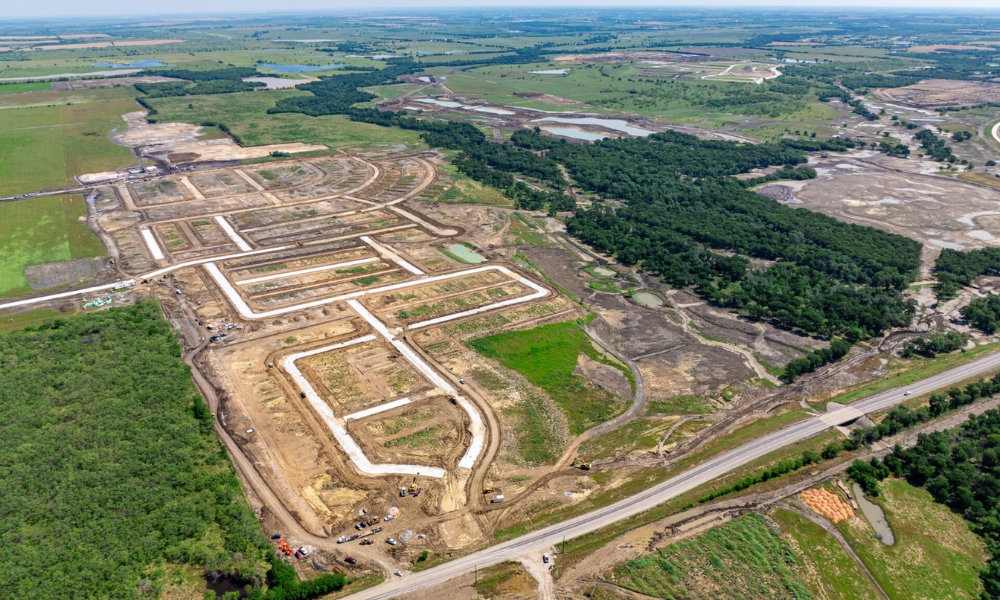 Gallery - Legacy Hills #1