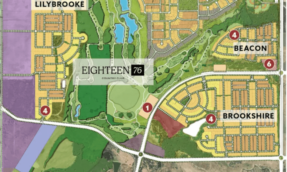 Gallery - Legacy Hills #2