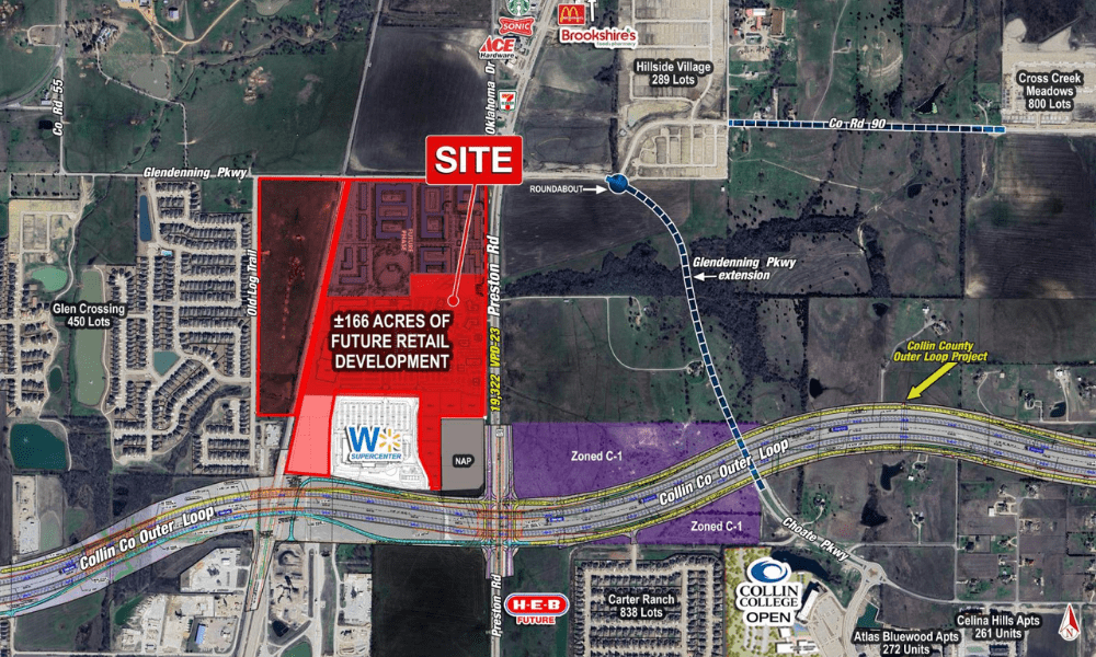 Gallery - Shawnee Trail #2