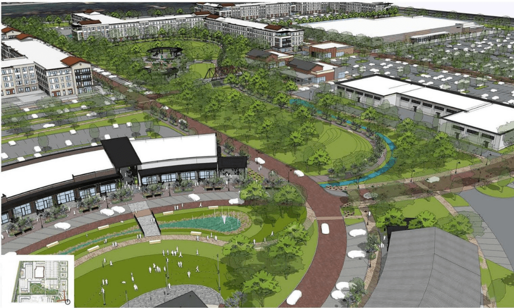 Gallery - Shawnee Trail #4