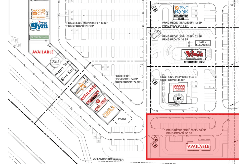 Image - Crossing at Moore Farm #8
