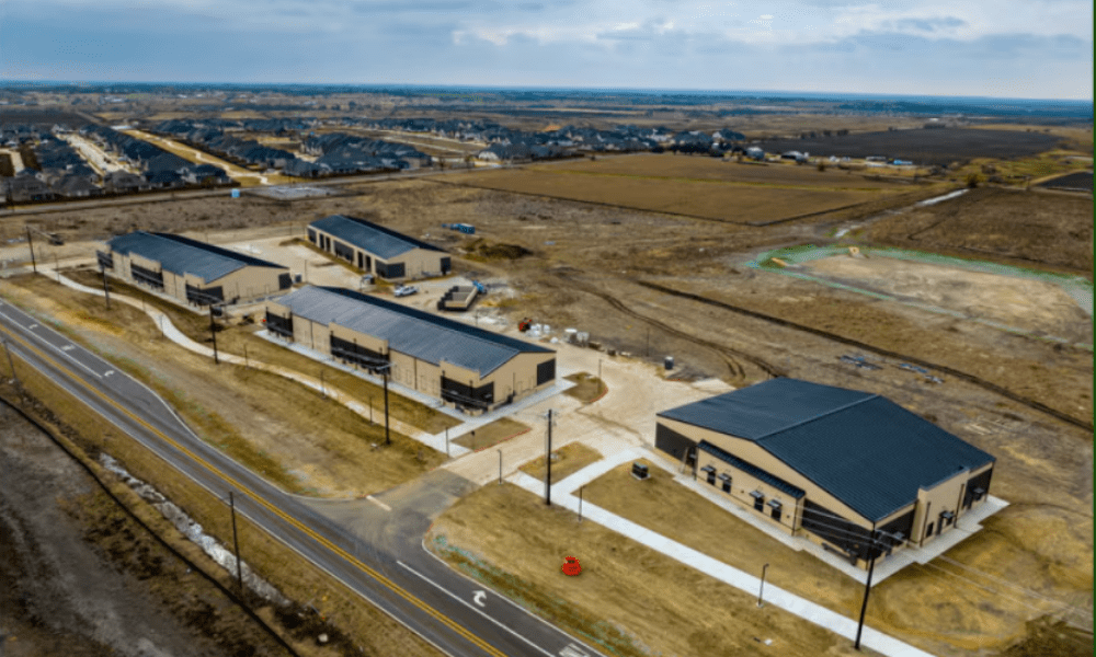 Image - Heritage Business Park #1