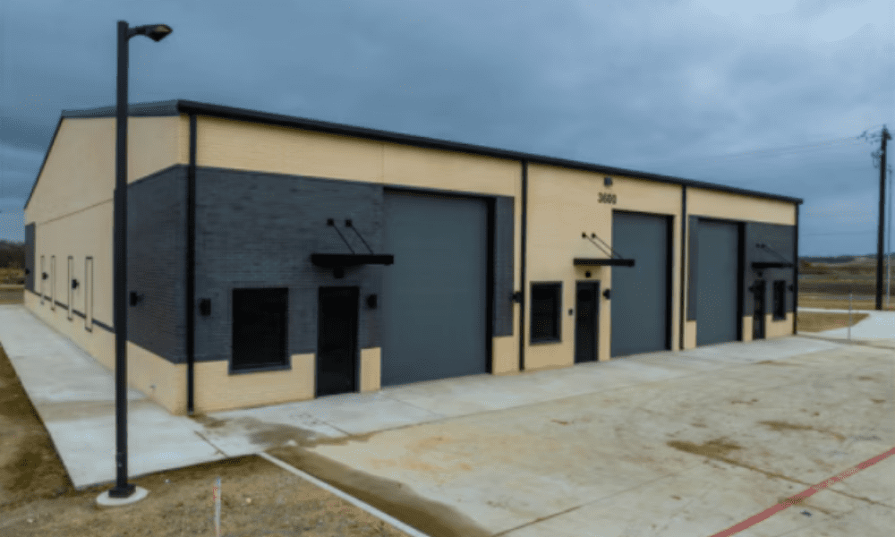 Image - Heritage Business Park #3