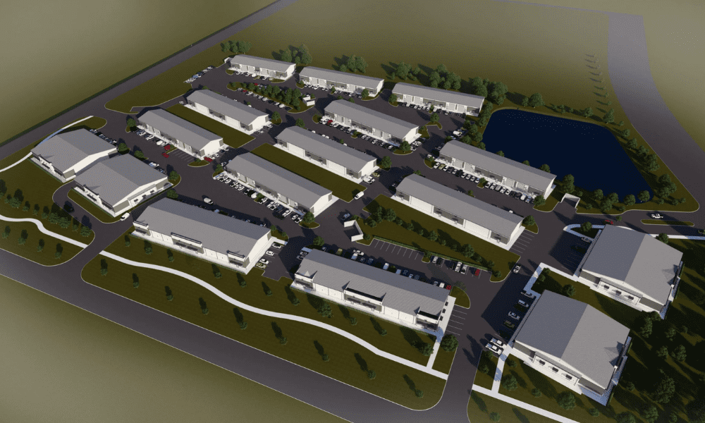 Image - Heritage Business Park #5