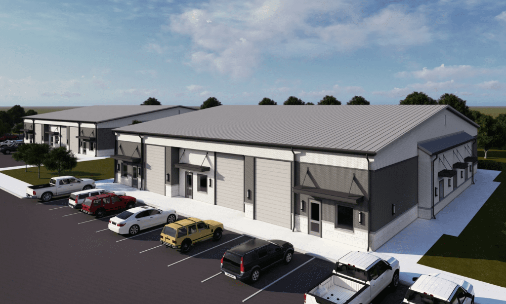 Image - Heritage Business Park #6