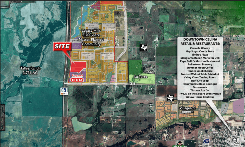 Image - Legacy Hills #1