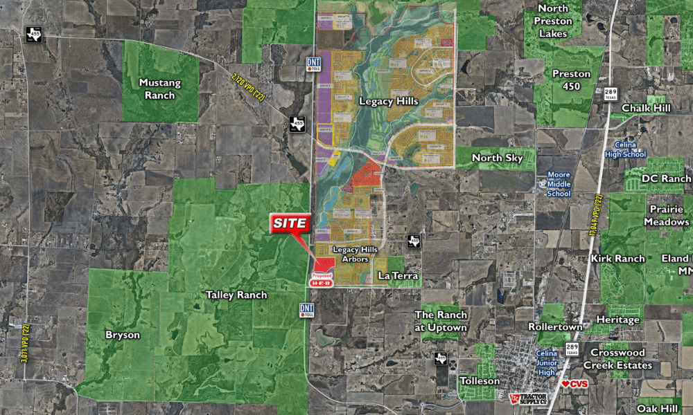 Image - Legacy Hills #4