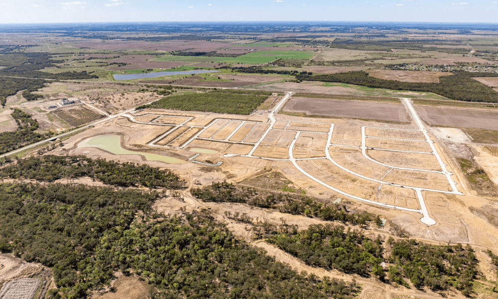 Image - Legacy Hills #5