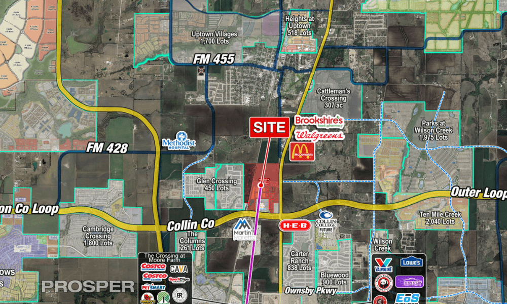 Image - Shawnee Trail #1