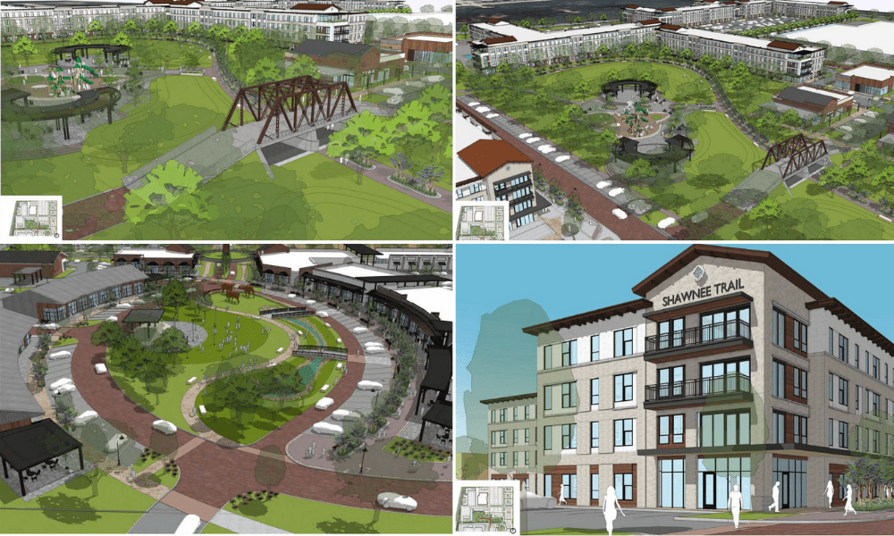 Image - Shawnee Trail #5