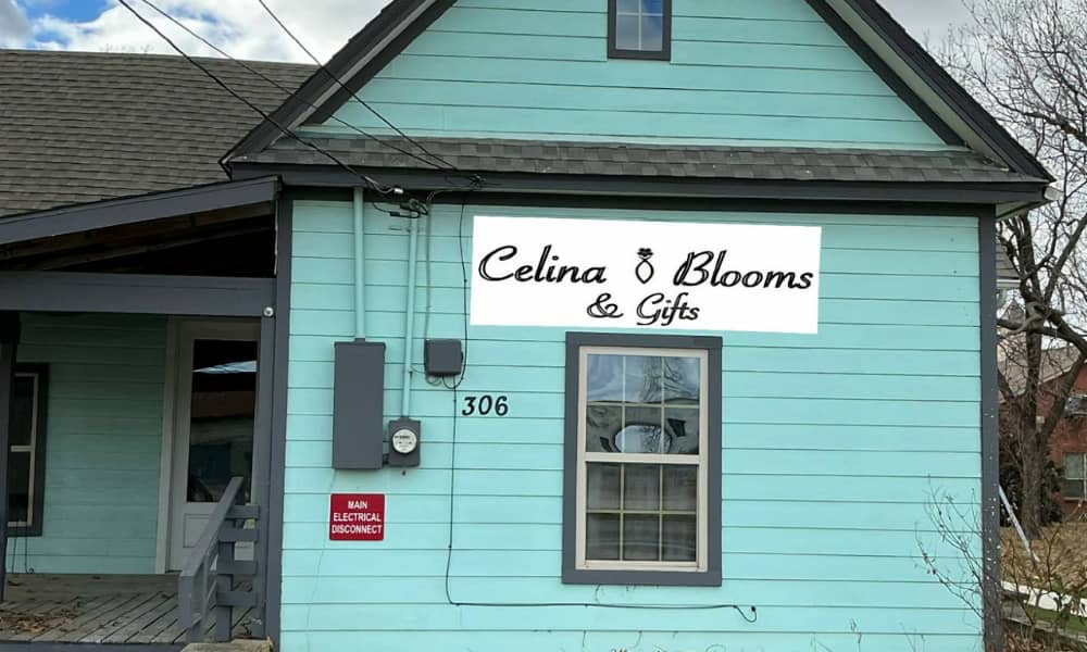 Celina Blooms & Gifts