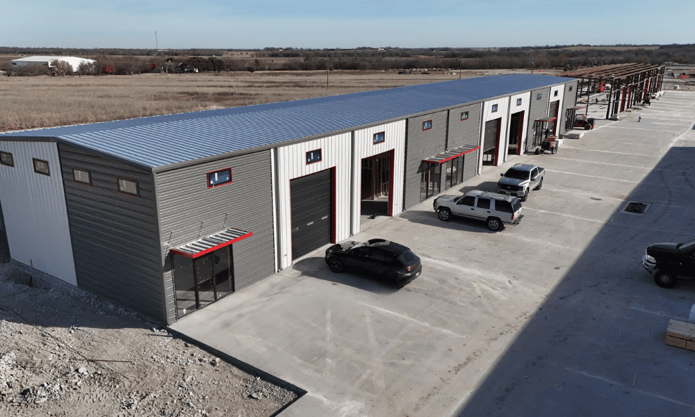 Image - Celina Business Park #1