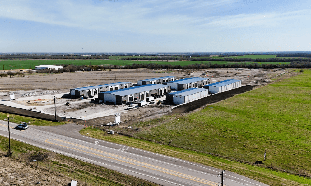 Image - Celina Business Park #2