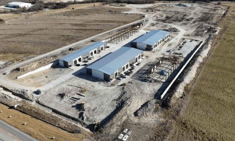 Image - Celina Business Park #3