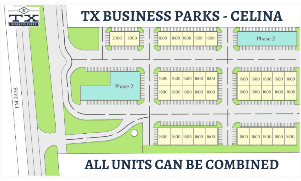 Image - Celina Business Park #5