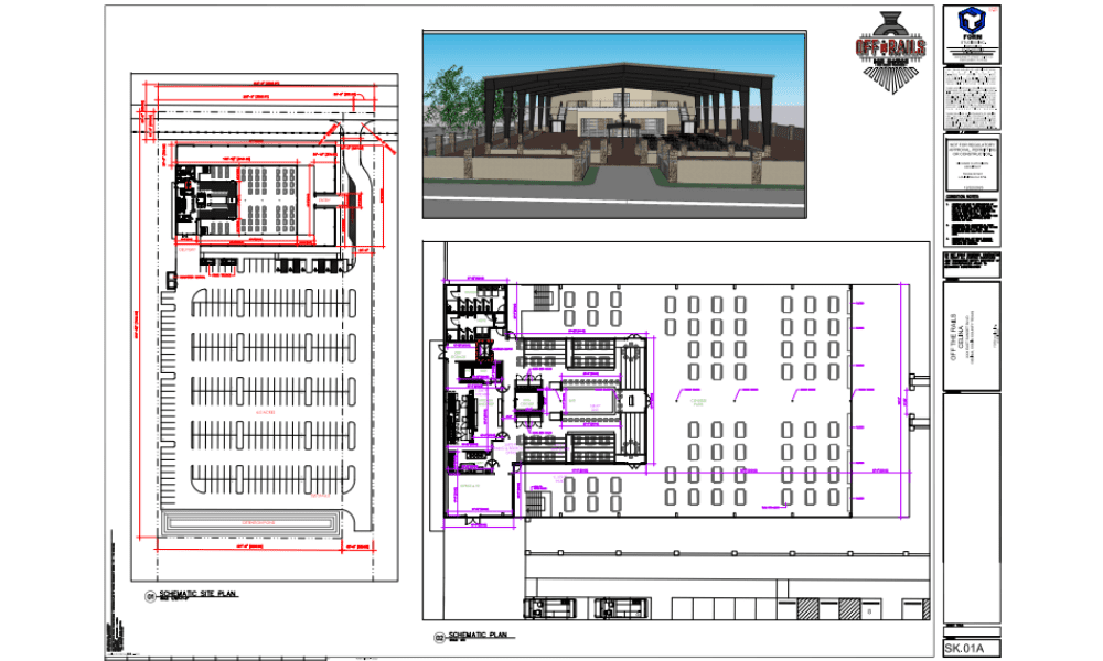 Image - Celina Entertainment District #1