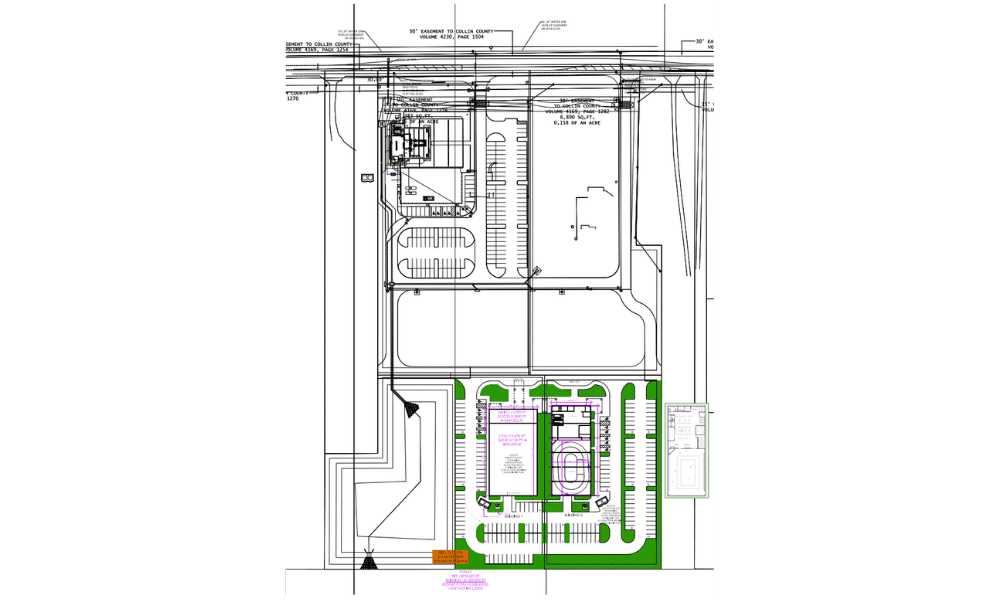 Image - Celina Entertainment District #2
