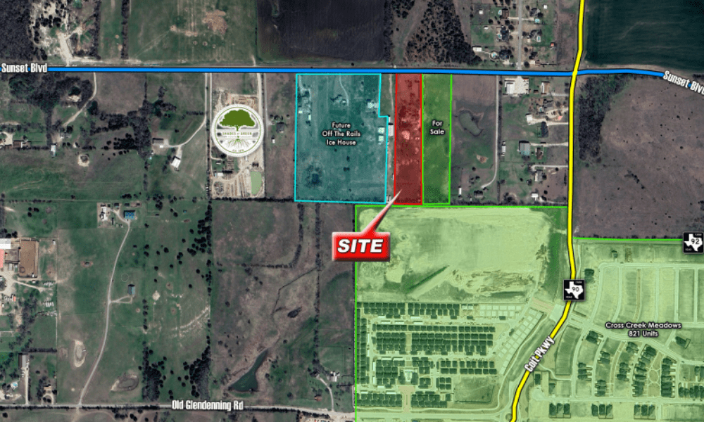 Image - Celina Entertainment District #5