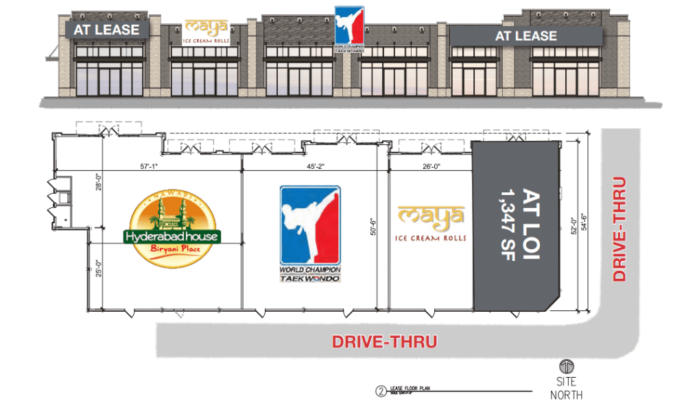 Image - Celina Shops at Light Farms #1