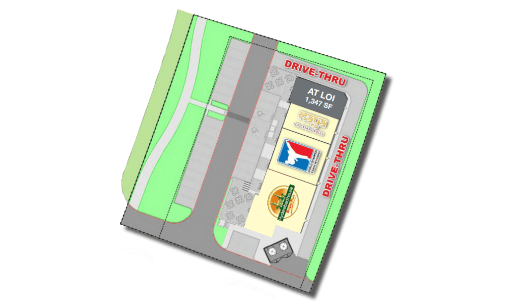 Image - Celina Shops at Light Farms #2