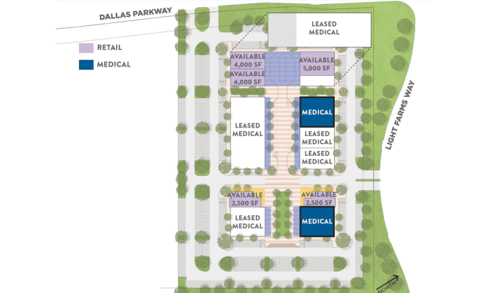 Image - Celina Shops at Light Farms #7