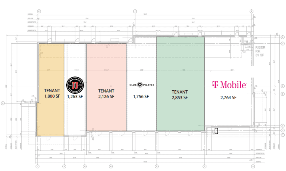 Image - Celina Summit Crossing #7