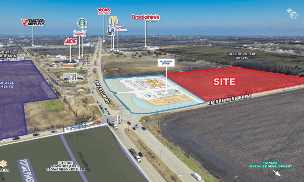 Image - Celina Summit Crossing #8