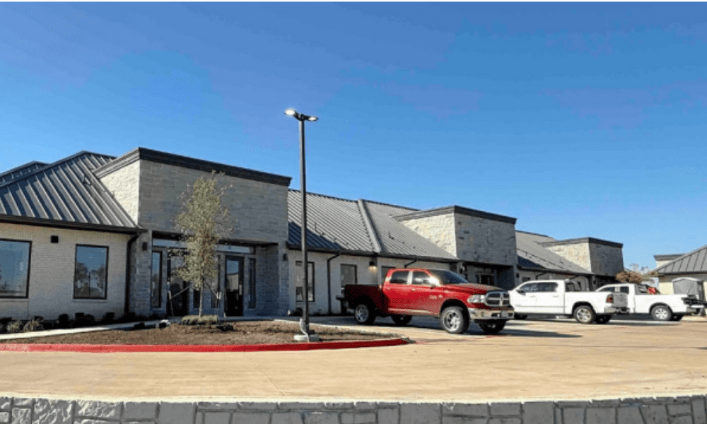 Image - Creekside Celina Office Park #1