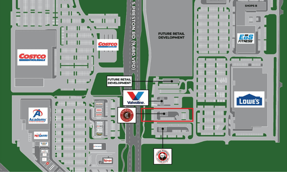 Image - Crossing at Moore Farm #1