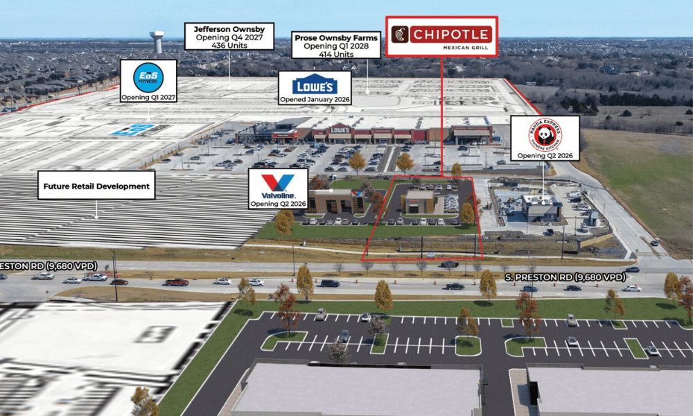 Image - Crossing at Moore Farm #2