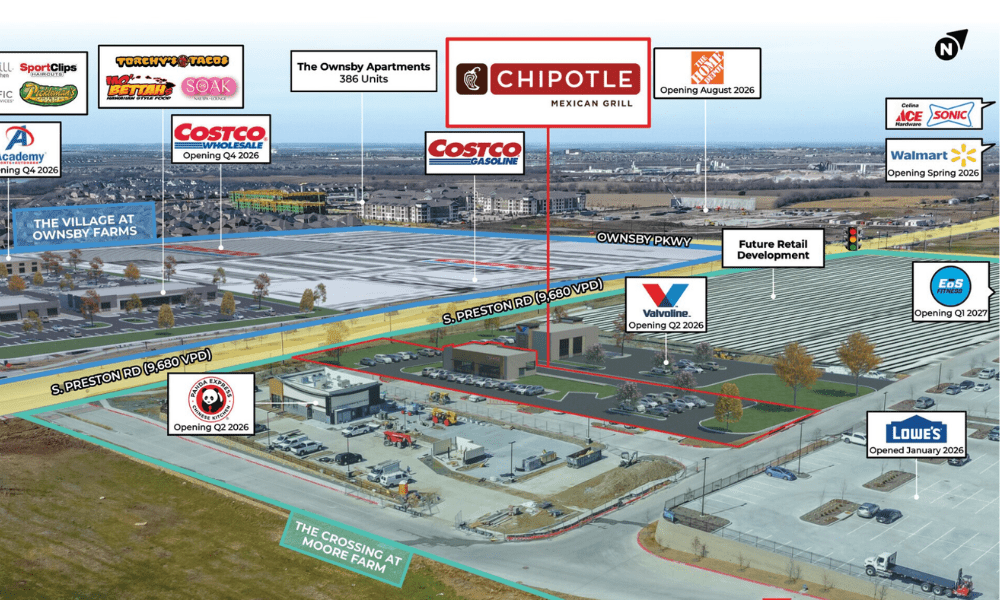 Image - Crossing at Moore Farm #3