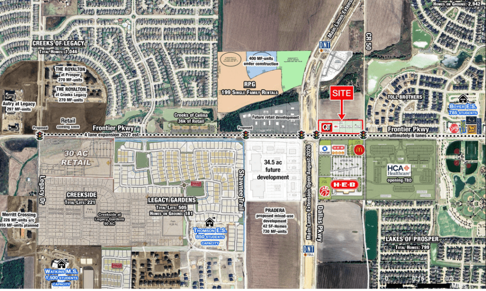 Image - Frontier Crossing #3