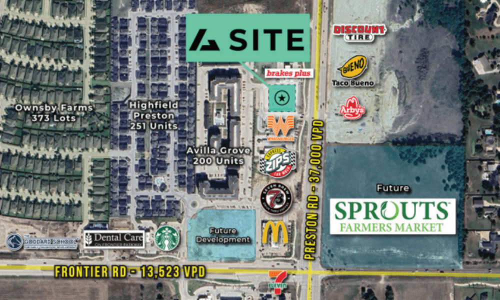 Image - Preston Frontier Crossing #3