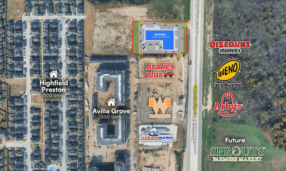 Image - Preston Frontier Crossing #5