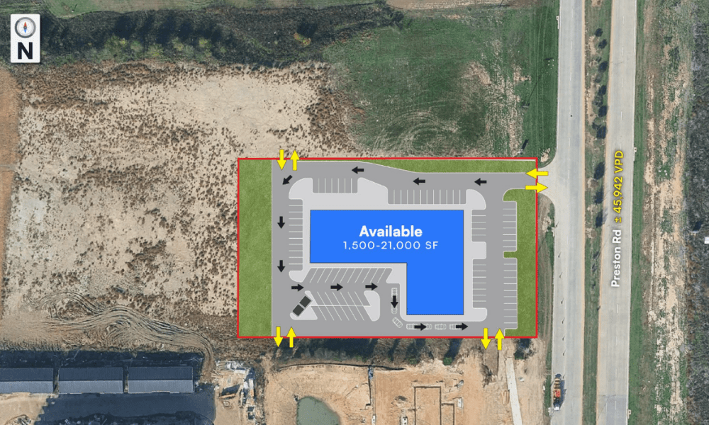 Image - Preston Frontier Crossing #6