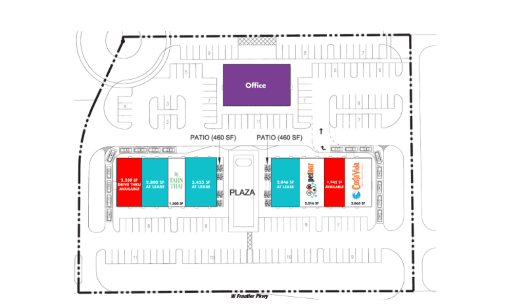 Image - Preston Frontier Crossing